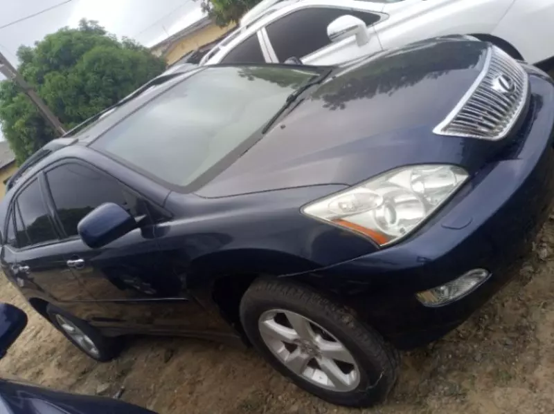 Lexus RX 330   - 2005