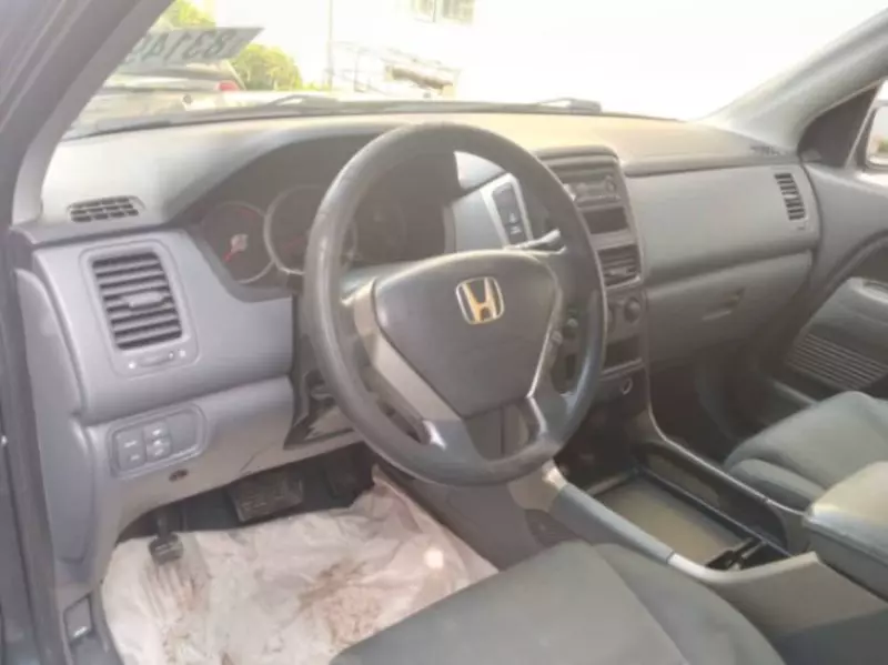 Honda Pilot   - 2006