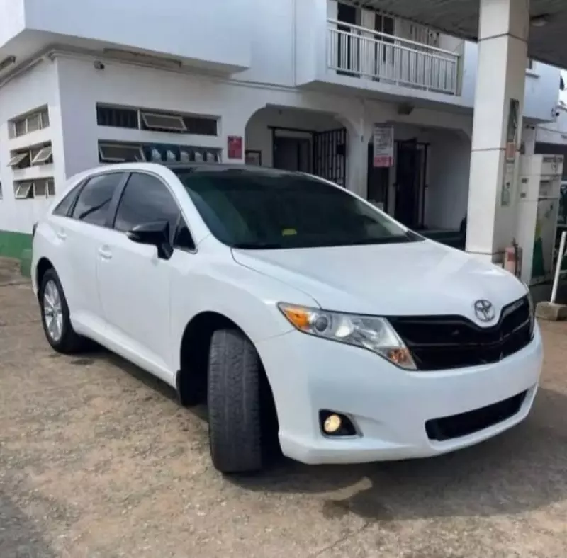 Toyota Venza   - 2013