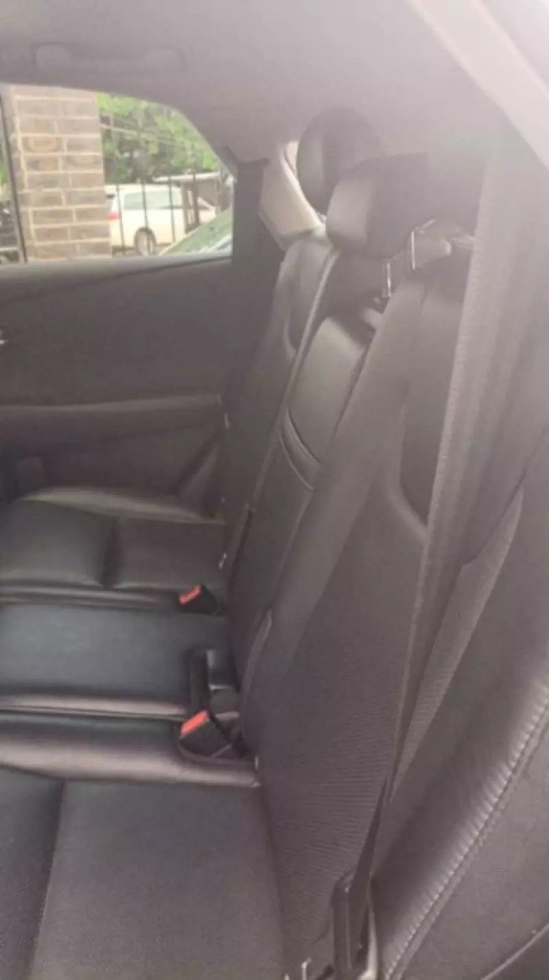 Lexus RX 350   - 2014