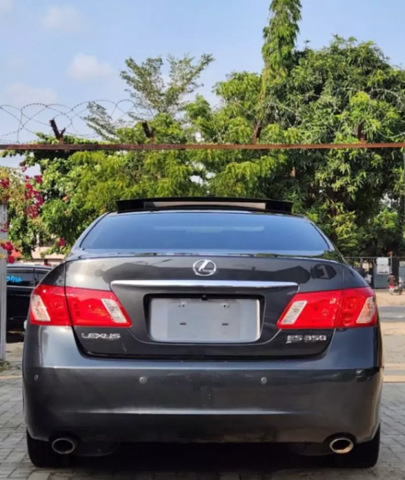 Lexus ES 350   - 2008