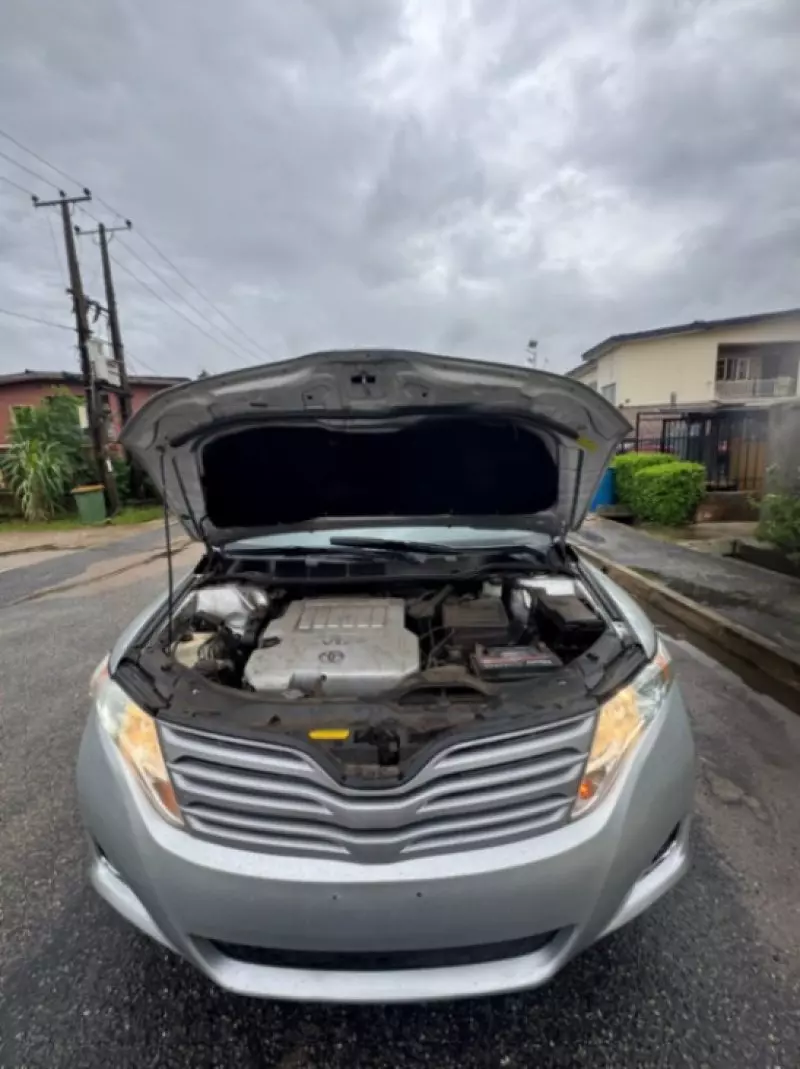 Toyota Venza   - 2010