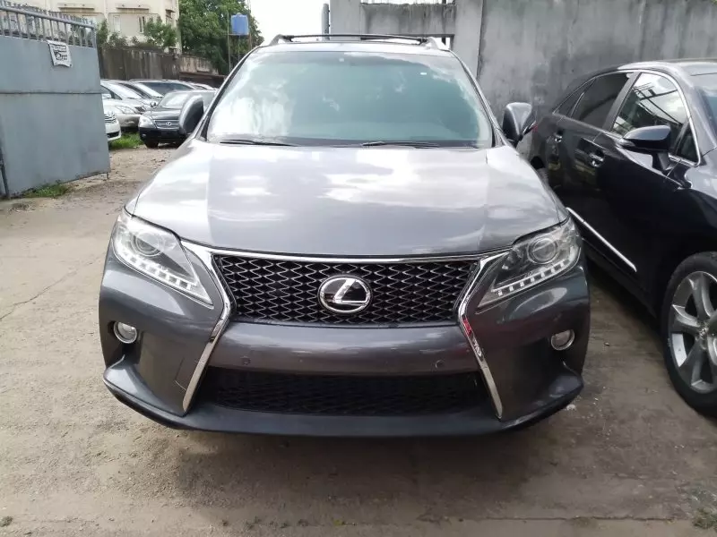 Lexus RX 350