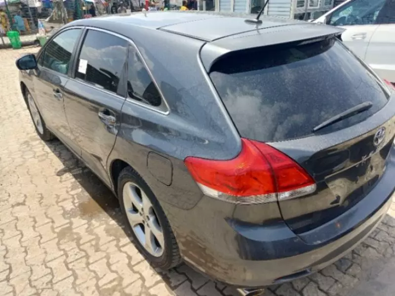 Toyota Venza   - 2009