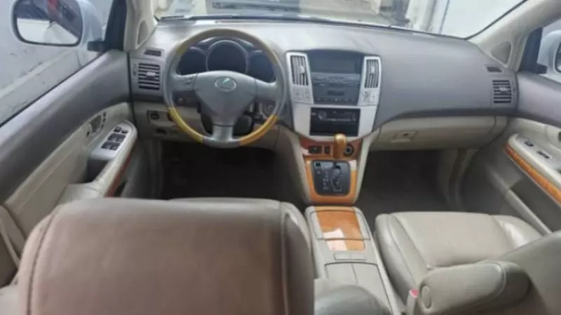 Lexus RX 330   - 2005