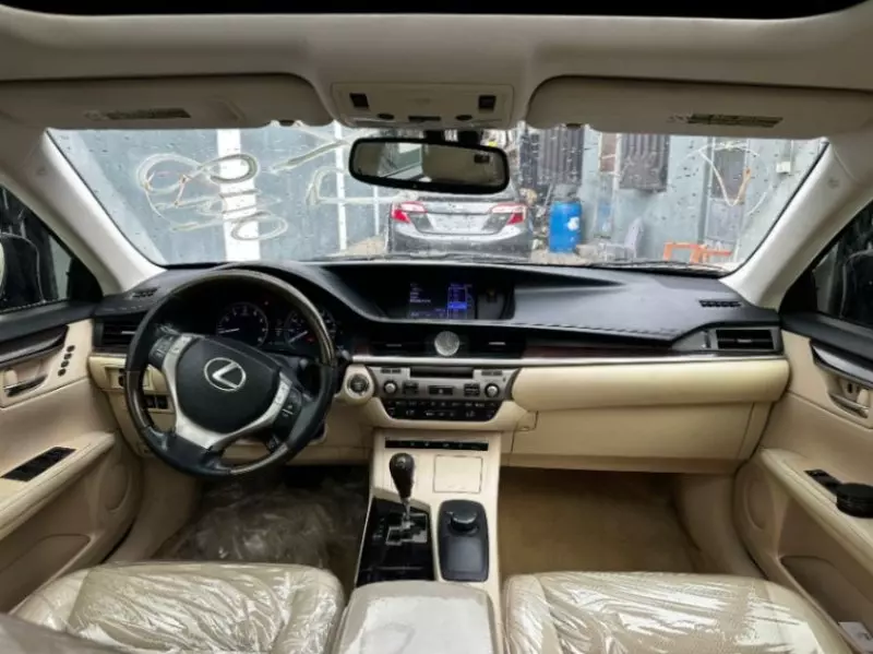 Lexus ES 350