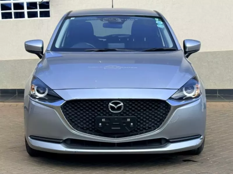 Mazda 2