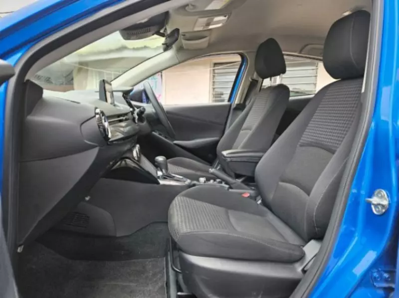 Mazda Demio   - 2018