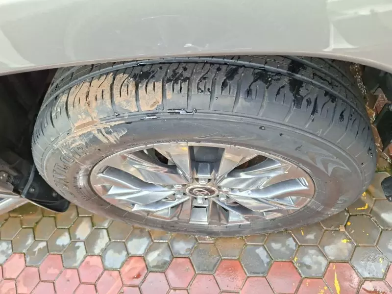 Toyota Landcruiser ZX   - 2023