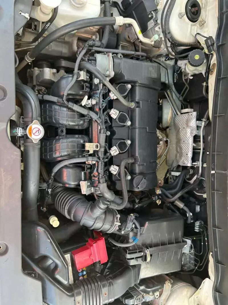 Mitsubishi RVR   - 2014