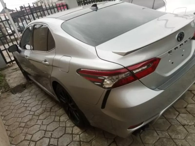 Toyota Camry   - 2023