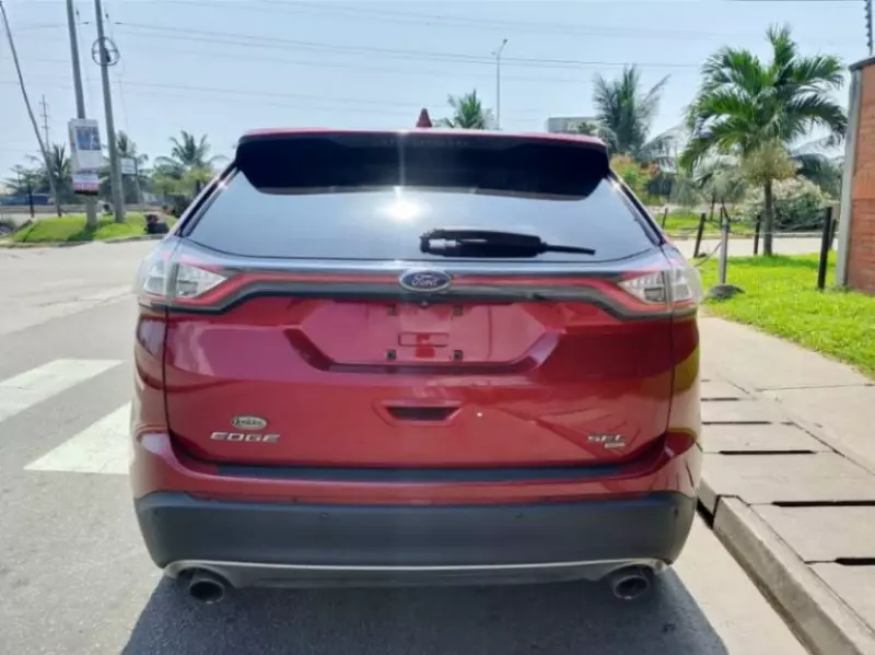 Ford Edge