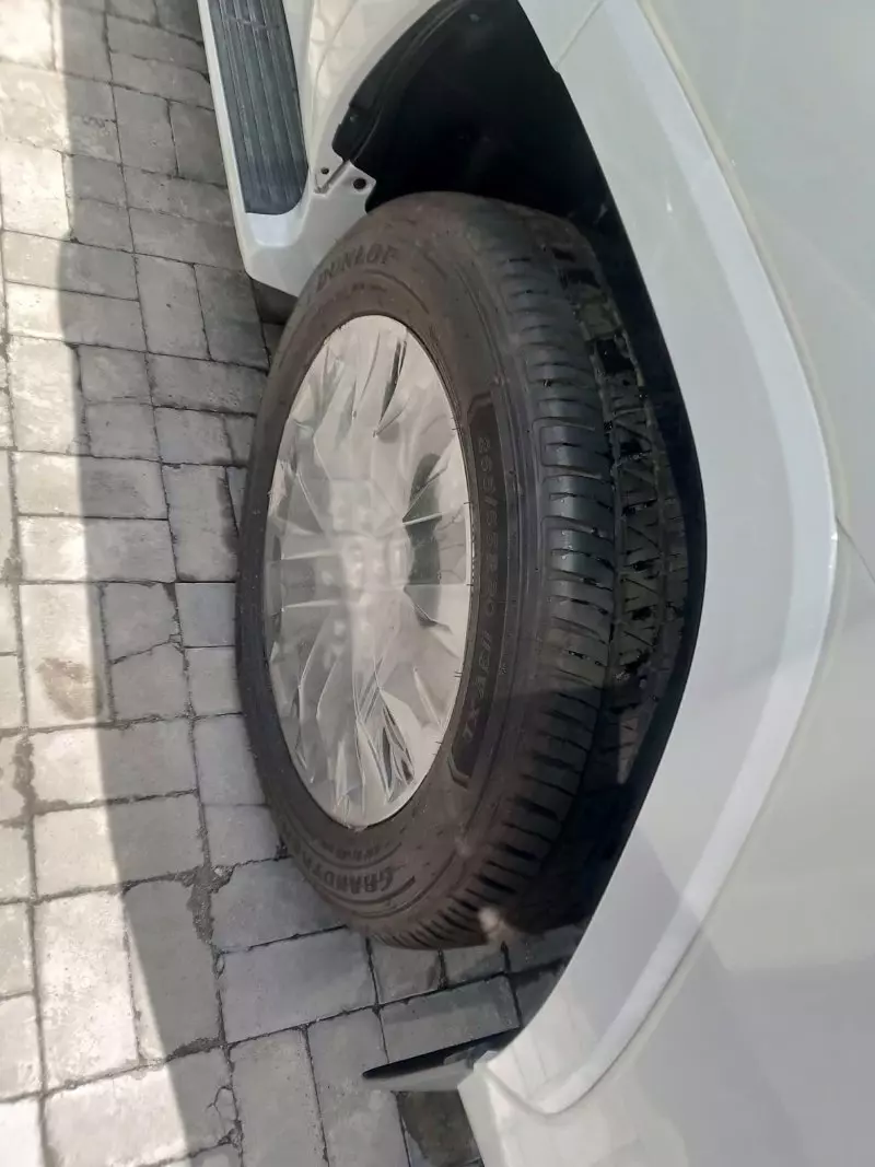 Toyota  Land Cruiser VXR V8   - 2023