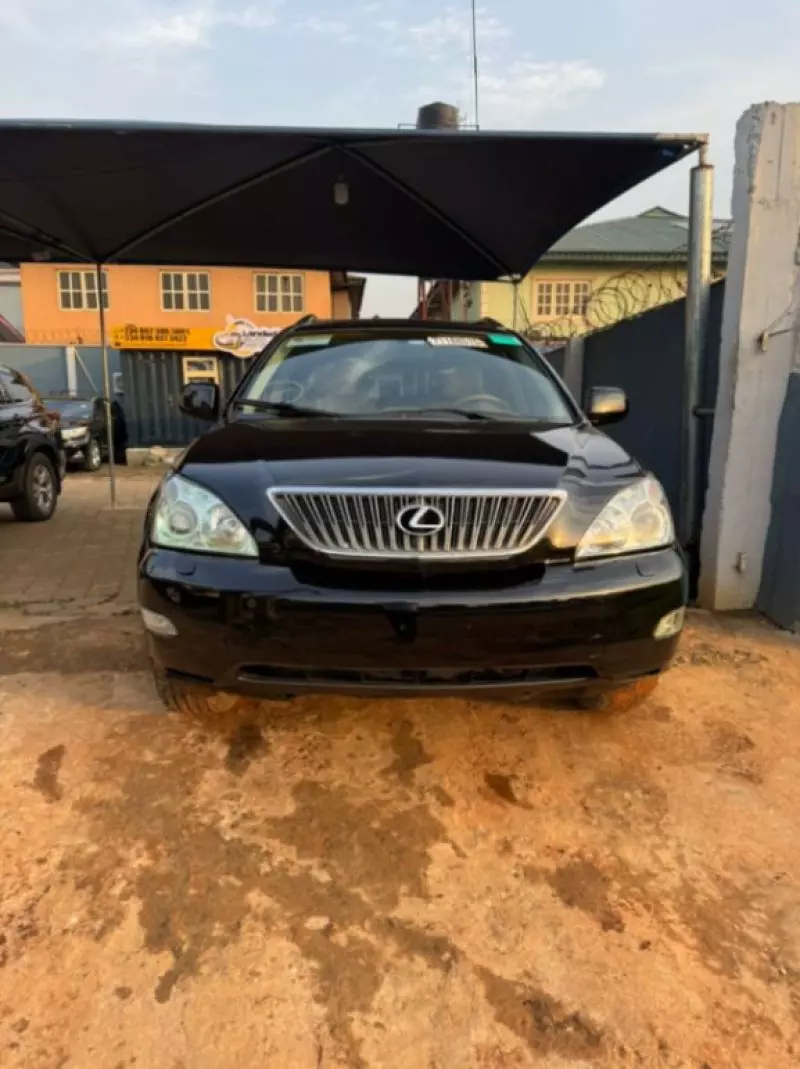 Lexus RX 330
