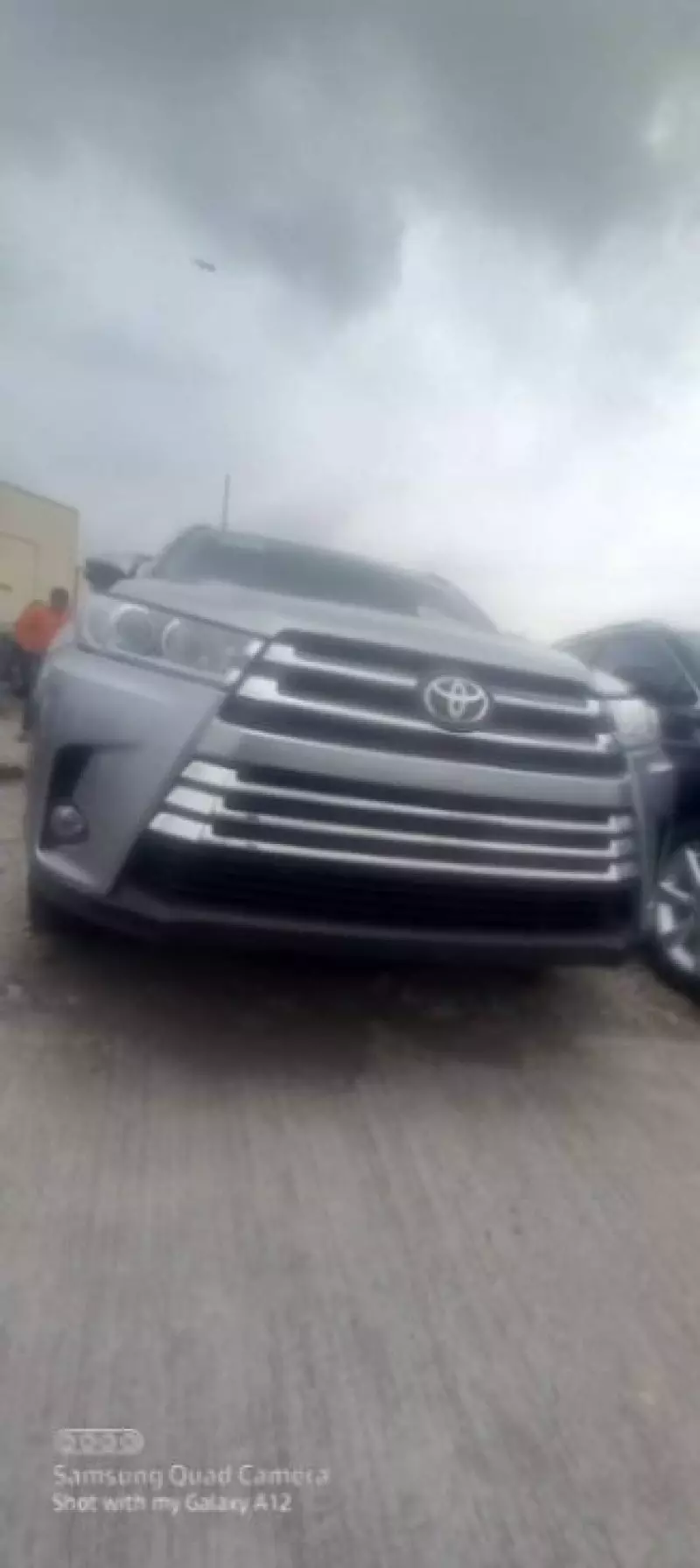 Toyota Highlander   - 2009