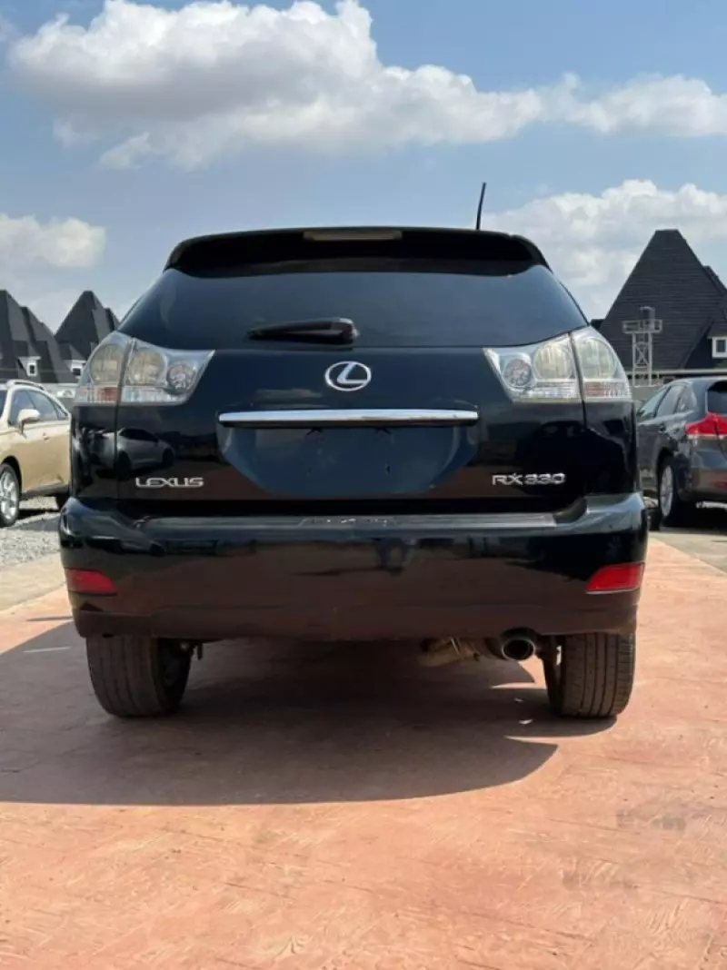 Lexus RX 330   - 2006