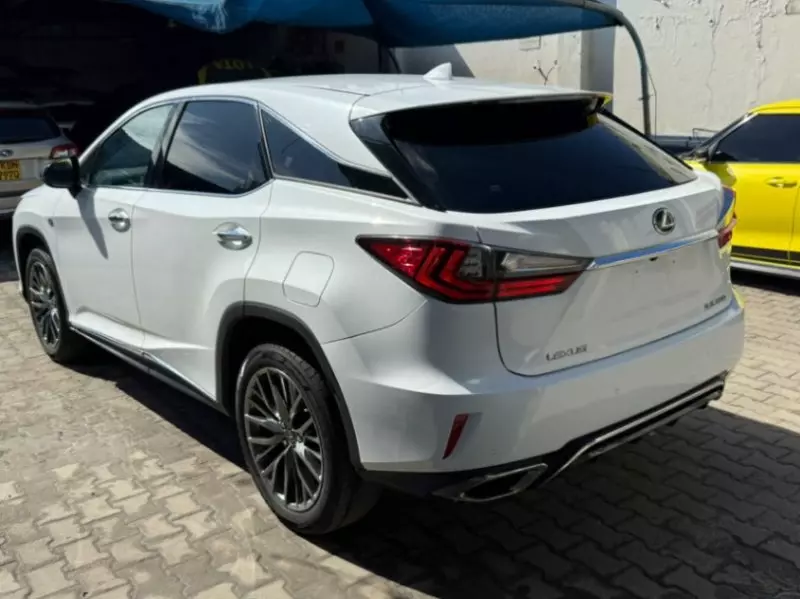 Lexus RX 300