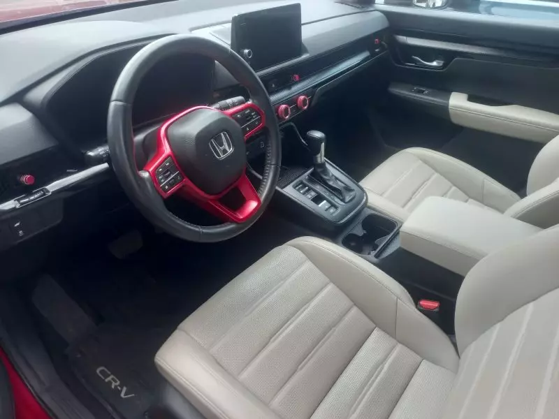 Honda CR-V   - 2024