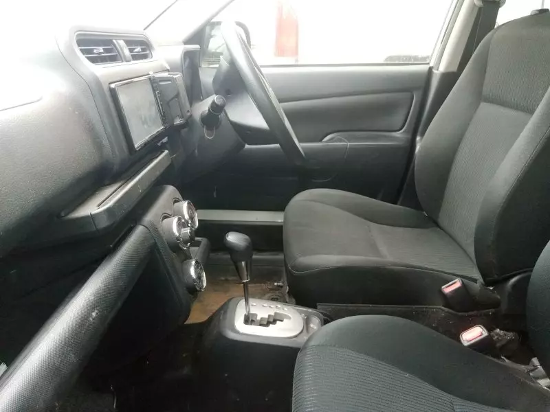 Toyota Probox    - 2015
