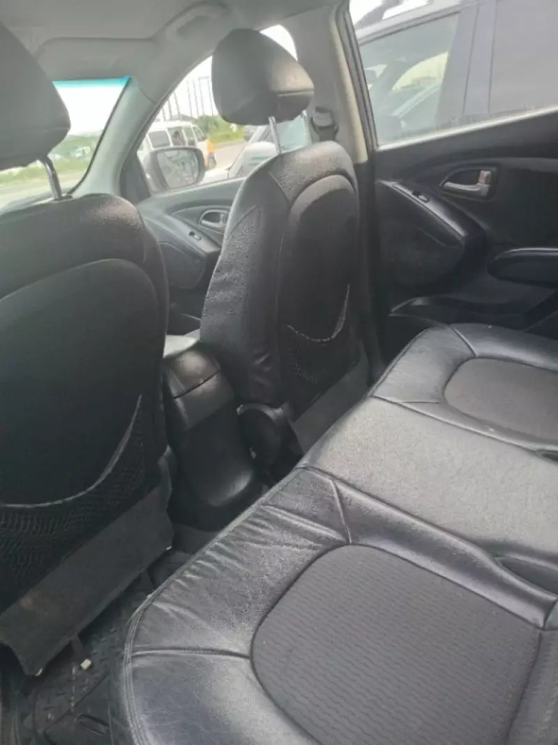 Hyundai lx35   - 2014