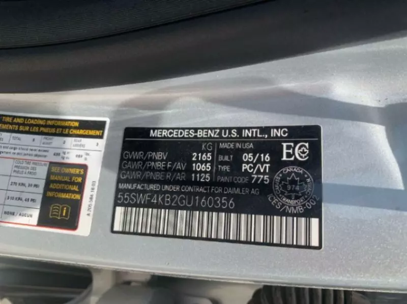 Mercedes-Benz GLE-Class   - 2018