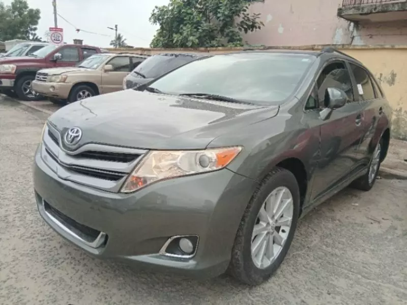Toyota Venza