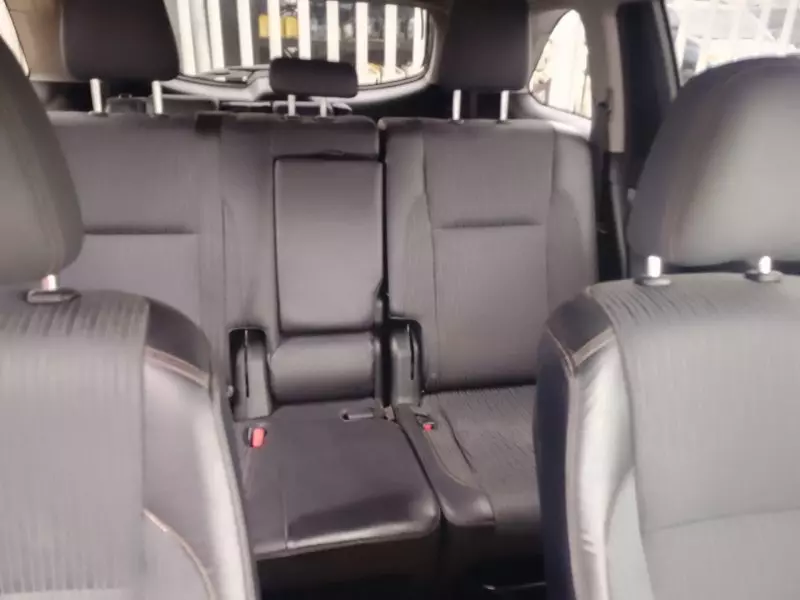 Toyota Highlander   - 2015