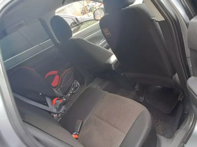 Mitsubishi ASX   - 2015