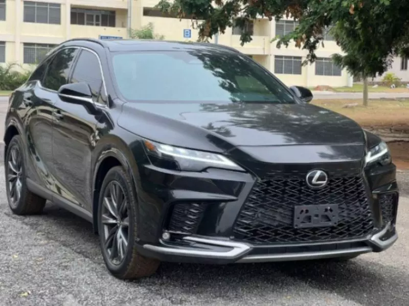 Lexus RX 350   - 2024