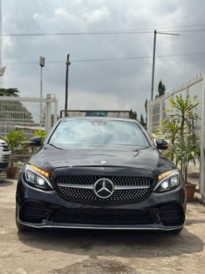 Mercedes-Benz C 450 AMG   - 2016