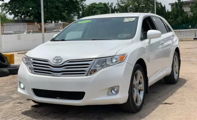 Toyota Venza   - 2009