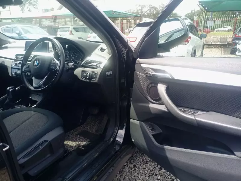 BMW X1   - 2016