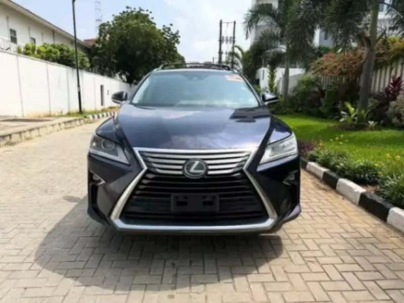 Lexus RX 350