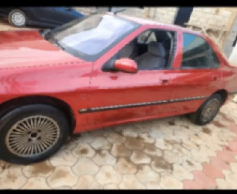 Peugeot 406   - 2001