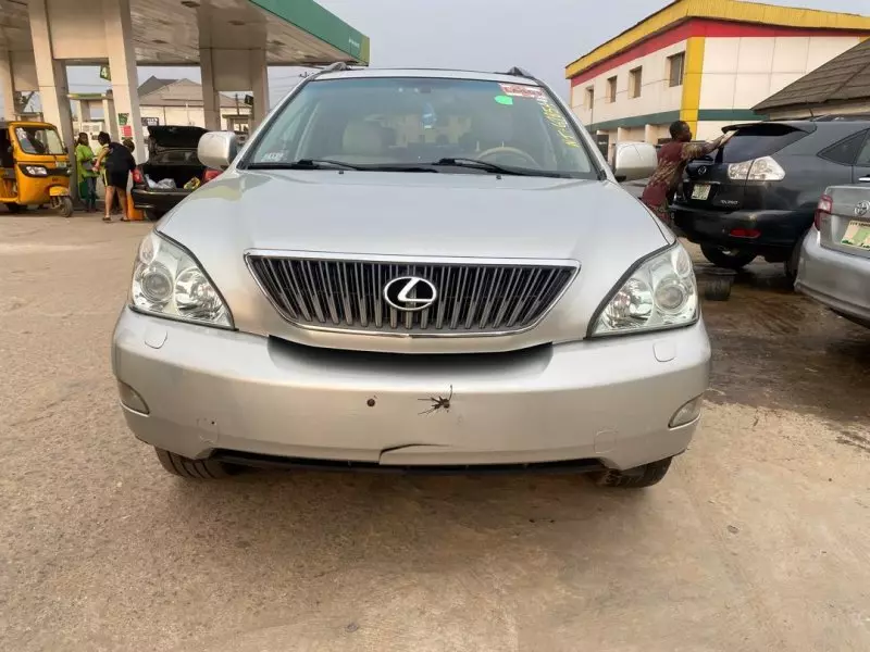 Lexus RX 350   - 2007