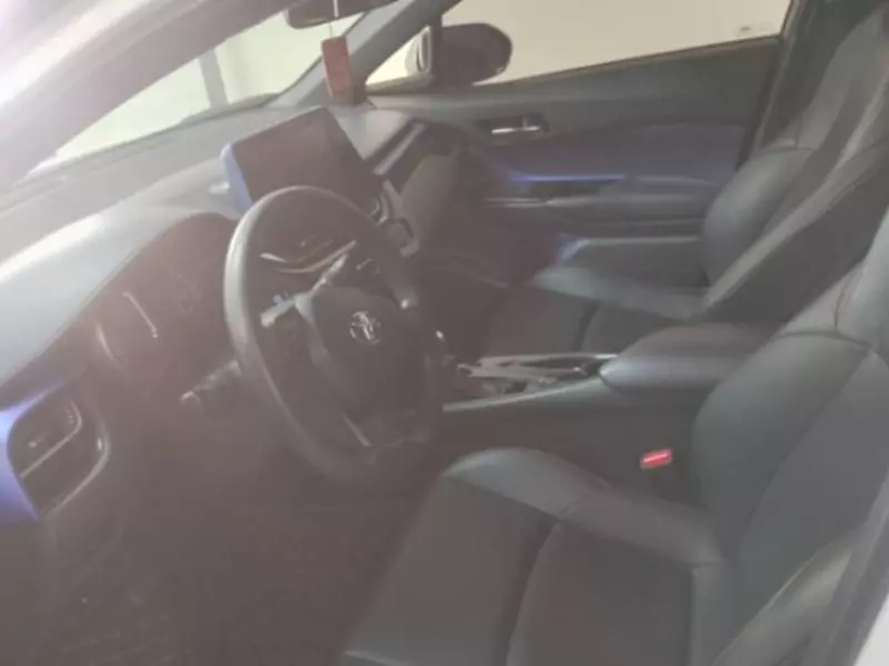 Toyota C-HR   - 2019