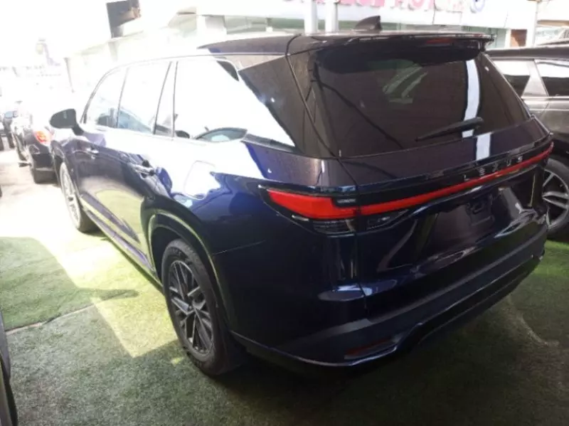 Lexus TX 350   - 2024