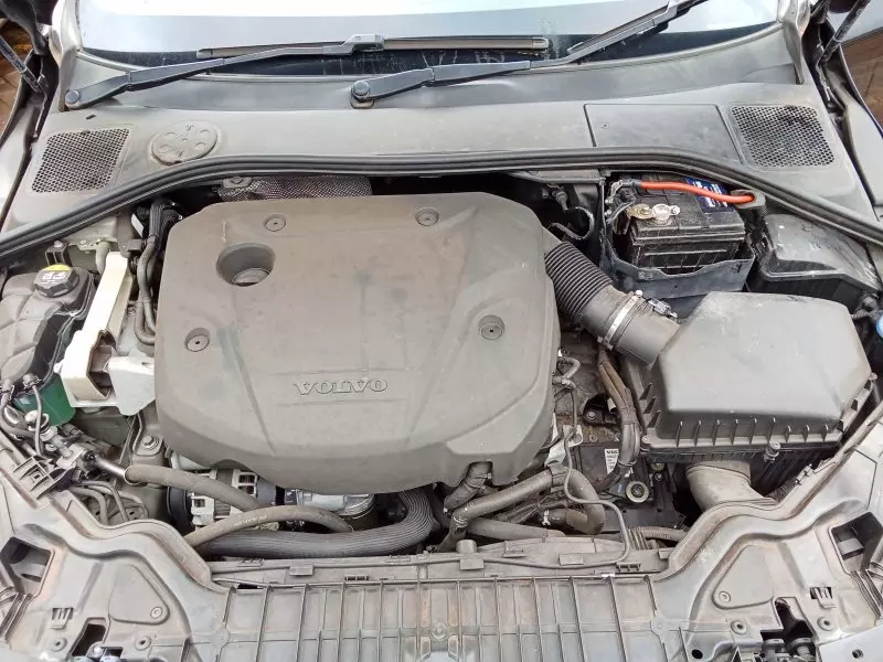 Volvo S60   - 2016