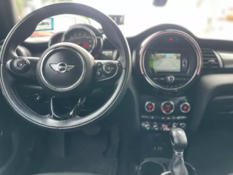 MINI Cooper   - 2017