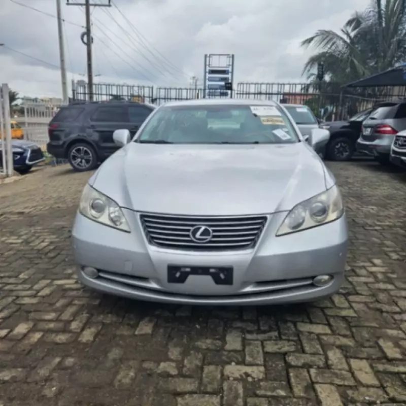Lexus ES 350   - 2007