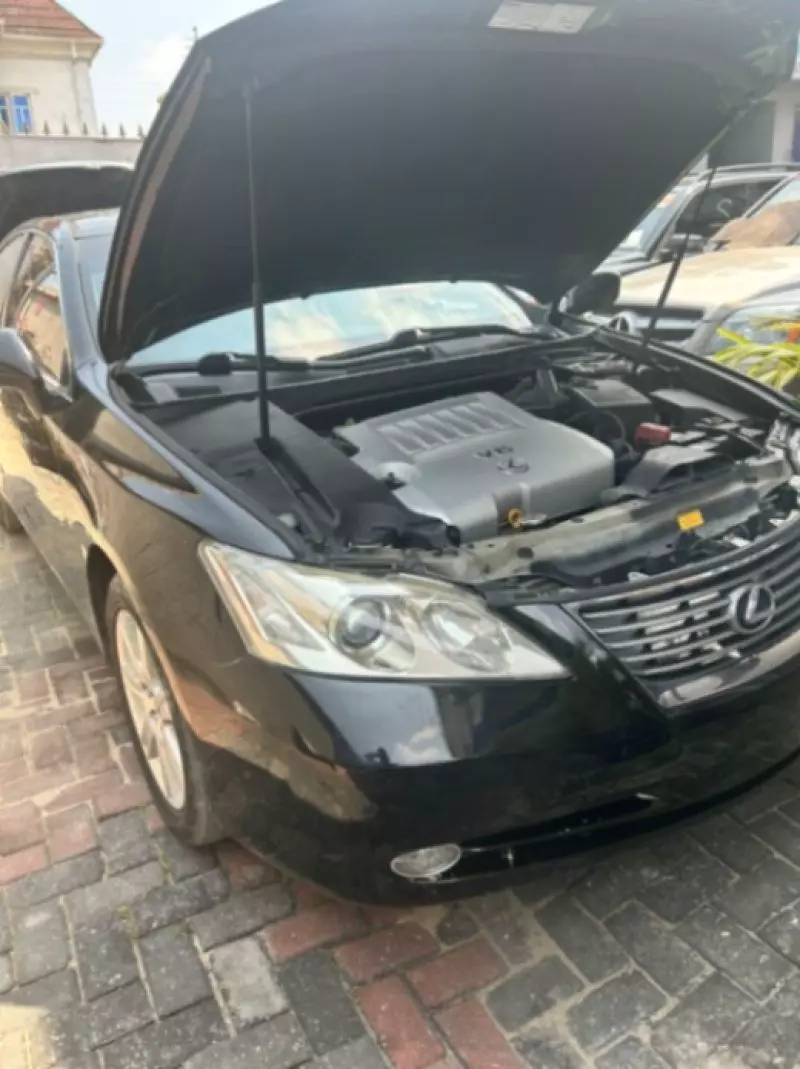 Lexus ES 350   - 2008