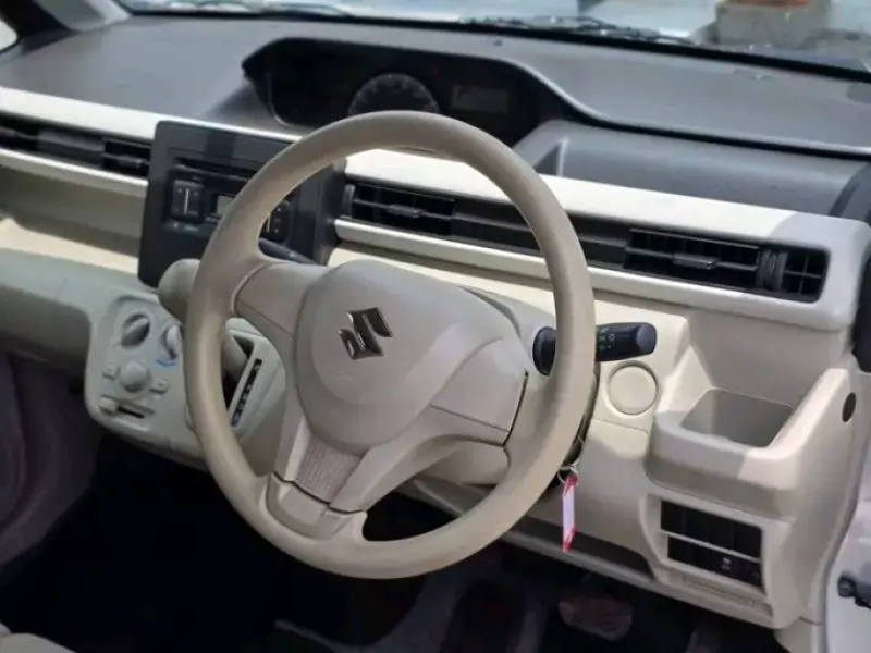 SUZUKI Wagon R   - 2018