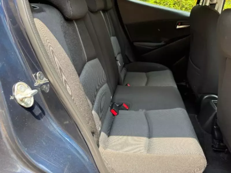 Mazda Demio   - 2018