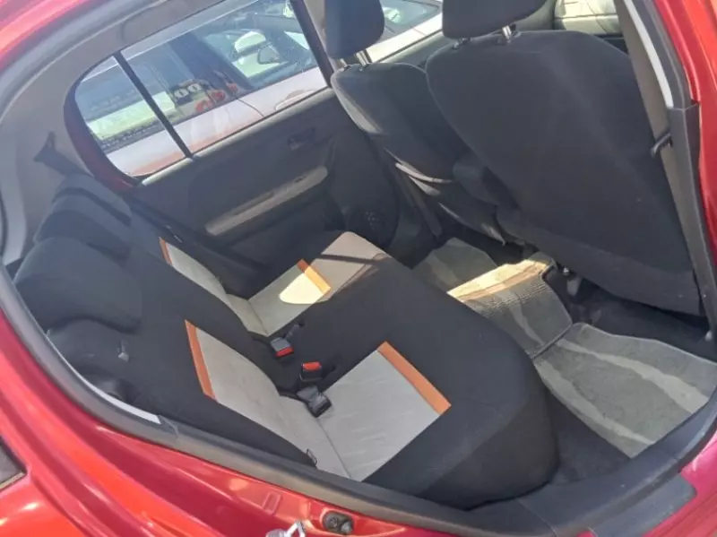 Daihatsu Boon    - 2018