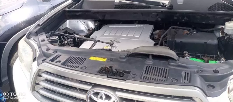 Toyota Highlander   - 2016