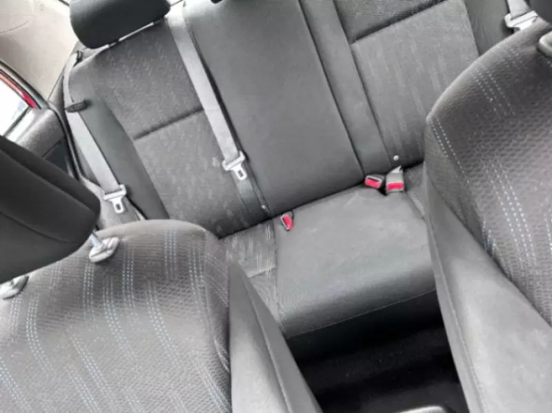 Toyota Corolla Sport   - 2013