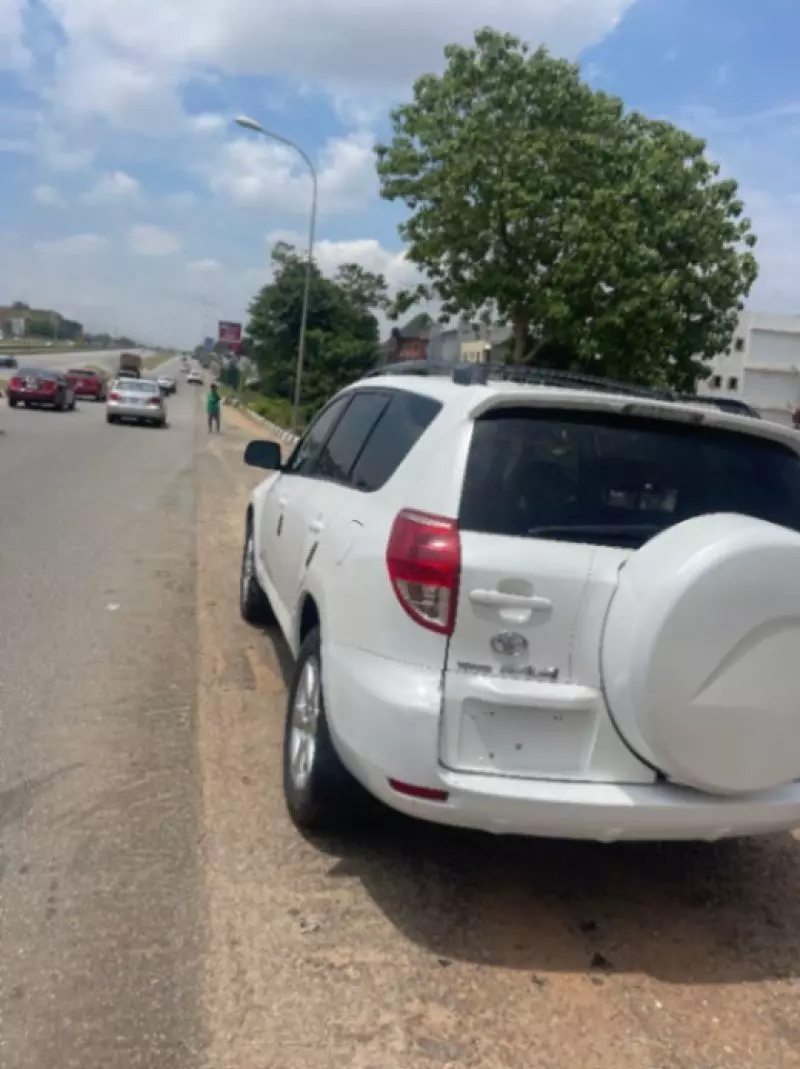 Toyota RAV4   - 2007