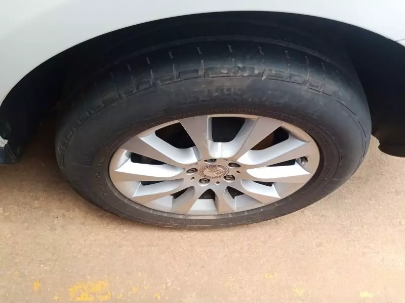 Mercedes-Benz GLE 350   - 2013