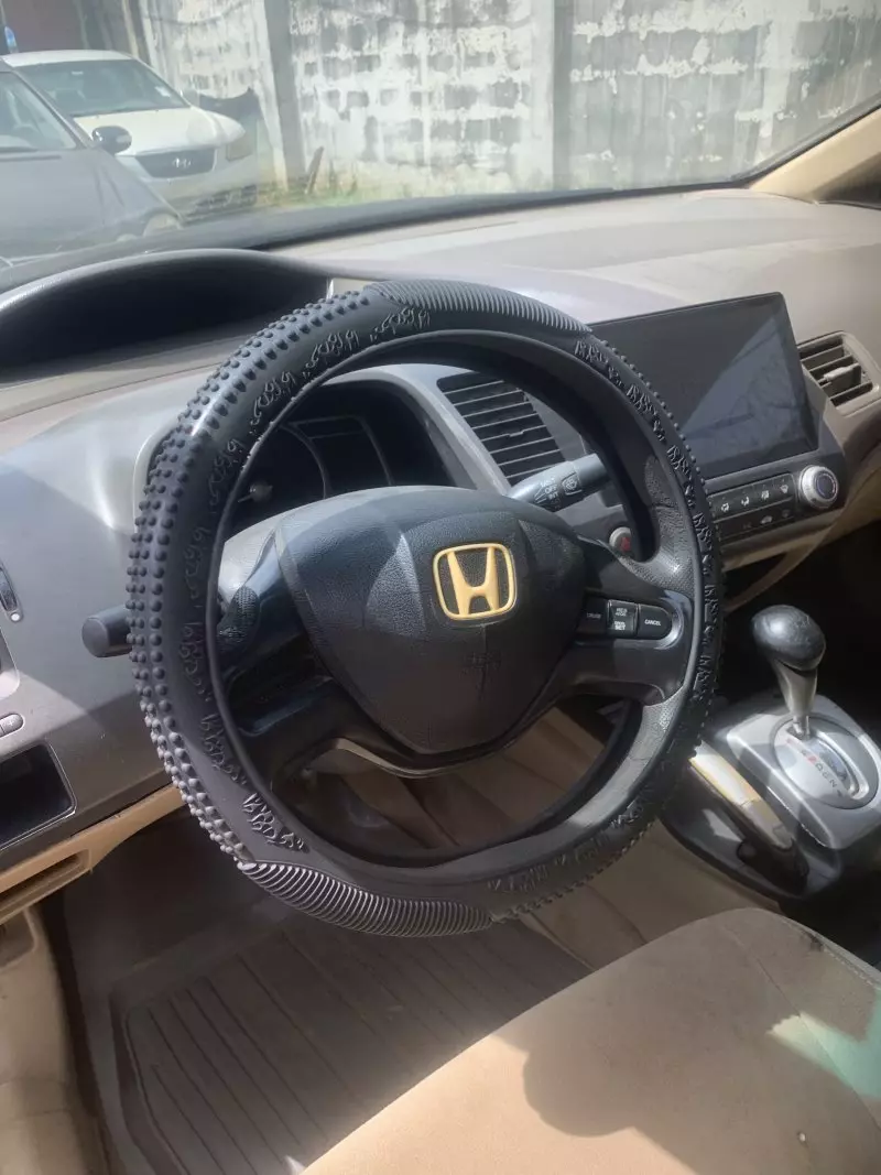 Honda Civic   - 2006