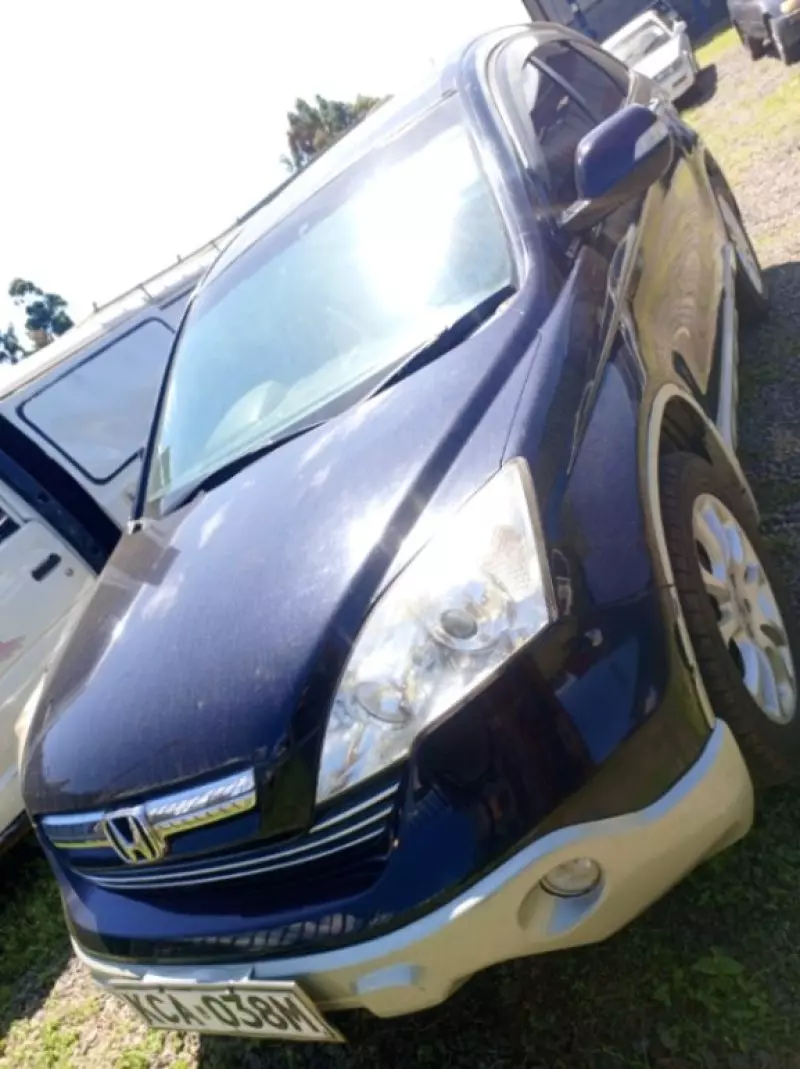 Hyundai Creta   - 2009
